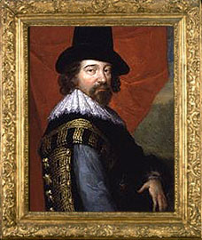 Francis Bacon