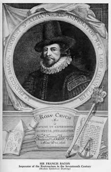 FRANCIS BACON