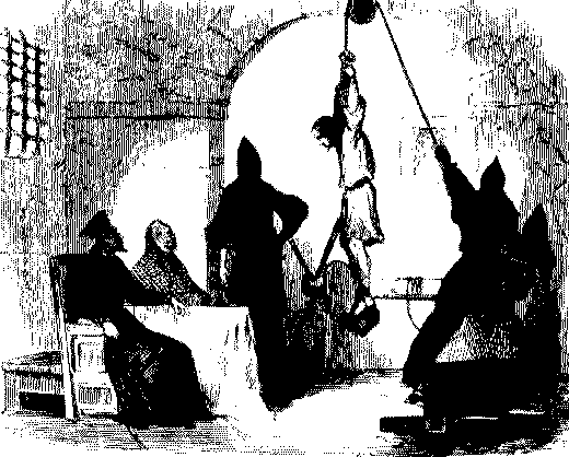 Tortura Inquisitorial