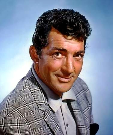 Dean Martin
