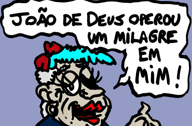 Milagre