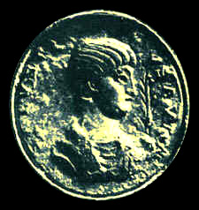 Gaius Sallustius Crispus