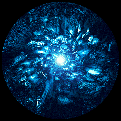 Luz Astral