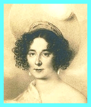 Therese Malfatti