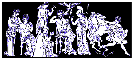 Mitologia Grega