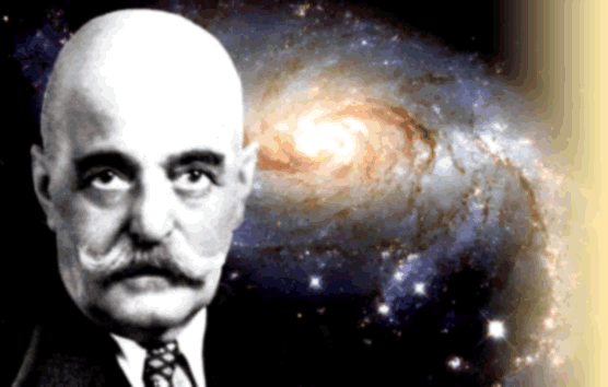 Gurdjieff