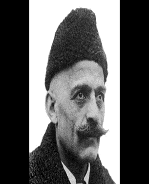 Gurdjieff