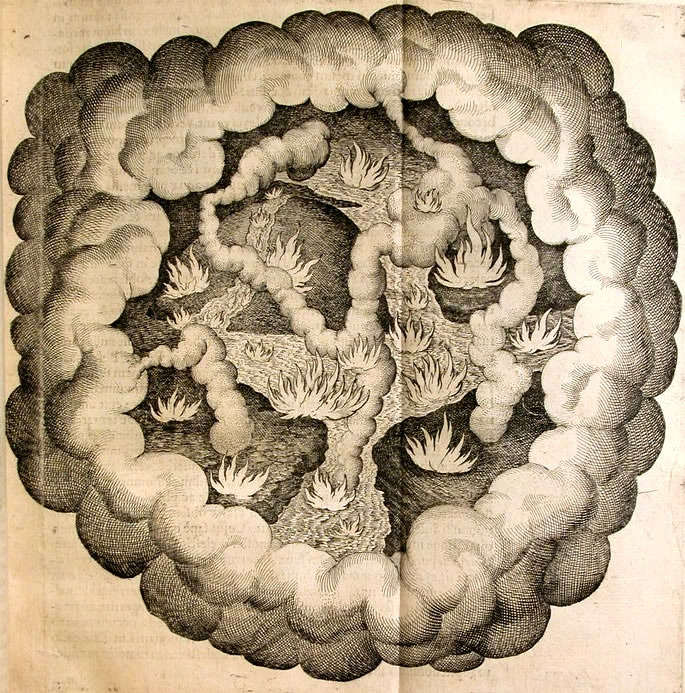 Caos Primordial
