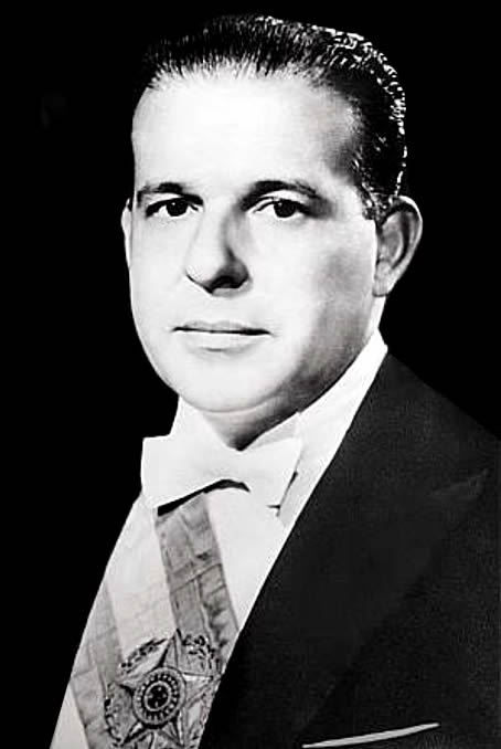 Presidente João Belchior Marques Goulart