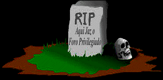Foro Privilegiado