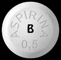 Aspirina B