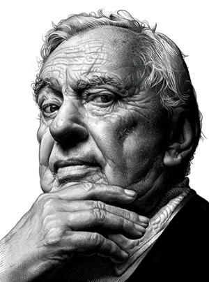Gore Vidal