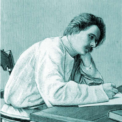 Máximo Gorki