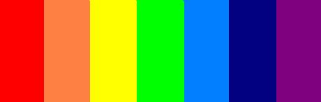 Sete Cores