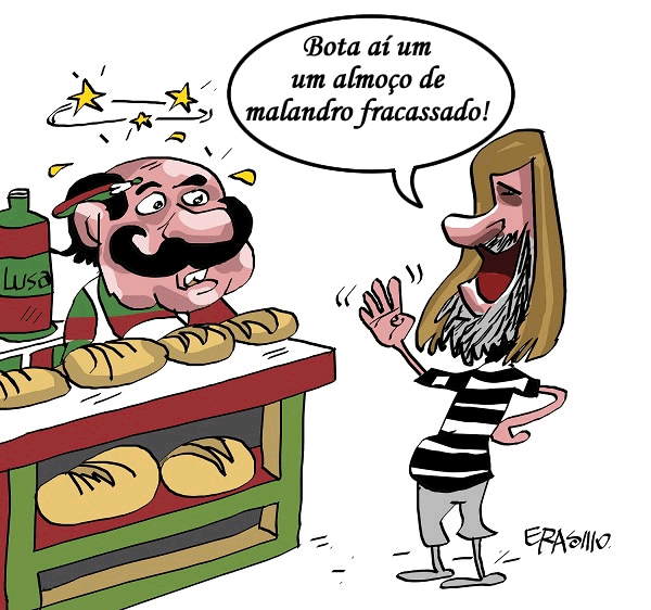 Malandro
