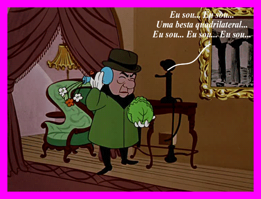 Mr. Quincy Magoo