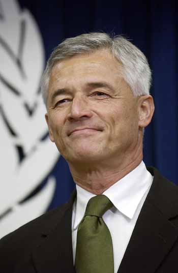 Sérgio Vieira de Mello
