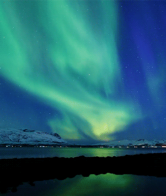 Aurora Boreal