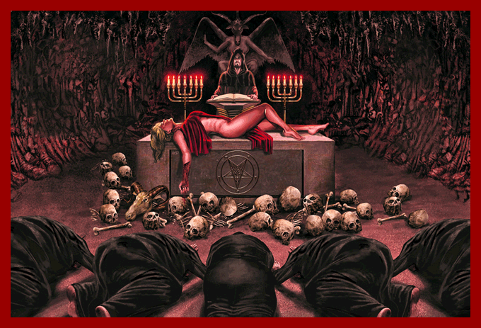 Missa Negra