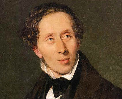 Hans Christian Andersen