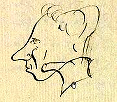 Hans Christian Andersen