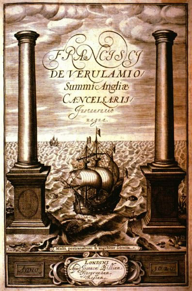 Instauratio Magna