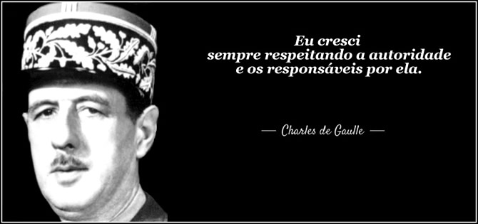 Charles de Gaulle