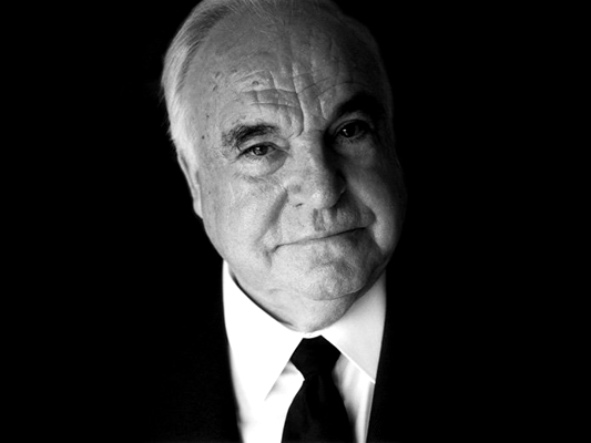 Helmut Kohl