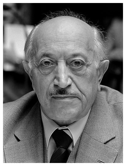 Simon Wiesenthal