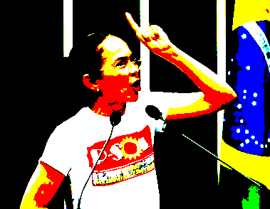 Heloísa Helena