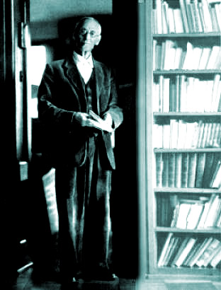 Hermann Hesse