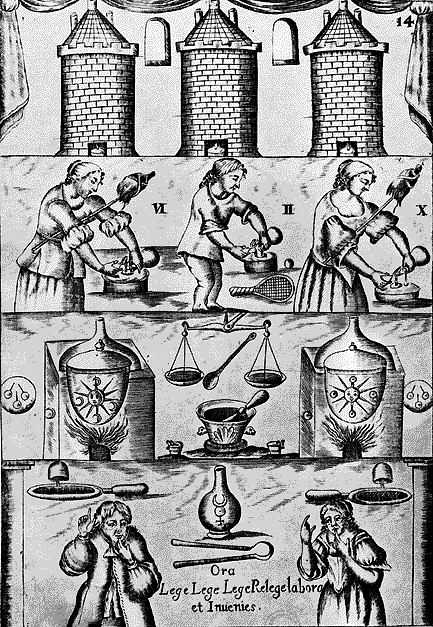 Mutus Liber
