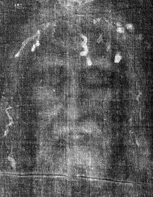 Santo Sudário