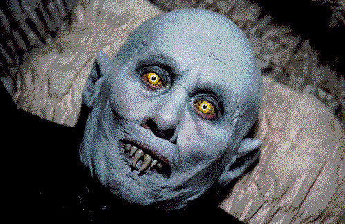 Horror