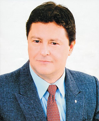 Hélio de Moraes e Marques