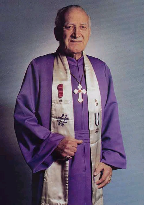 RALPH MAXWELL LEWIS