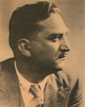 RALPH MAXWELL LEWIS