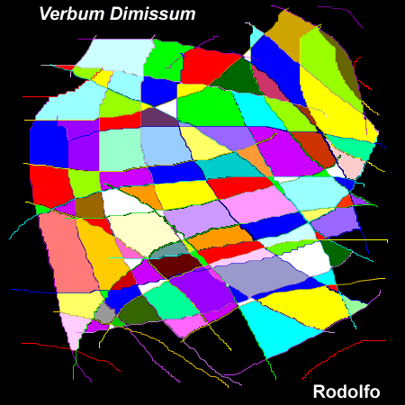 VERBUM  INENARRABILE