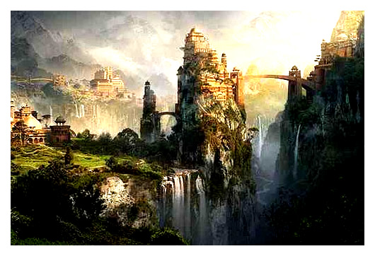 Shangri-La