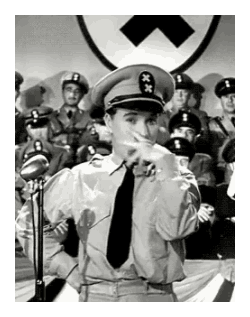 Charlie Chaplin