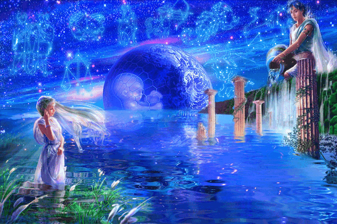 Era de Aquarius