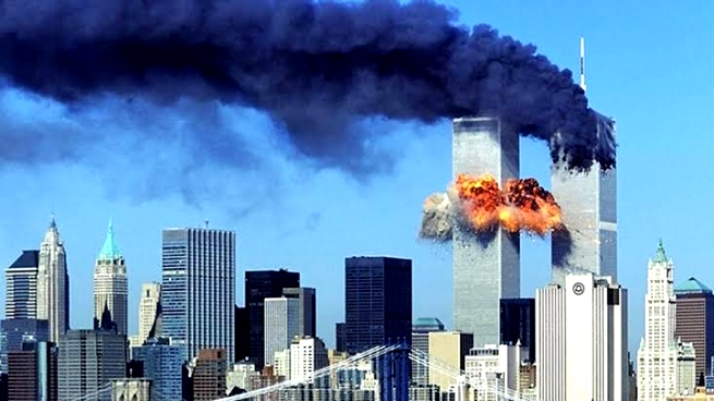 World Trade Center