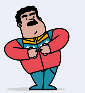 Nicolás Maduro Moros