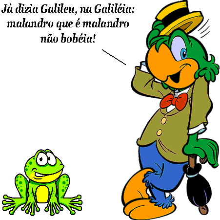 Zé Carioca