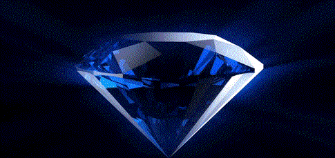 Diamante de Sangue