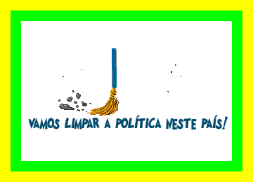 Vassoura