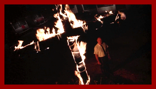 Mississippi Burning