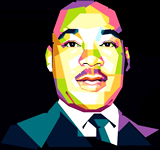Martin Luther King Jr.