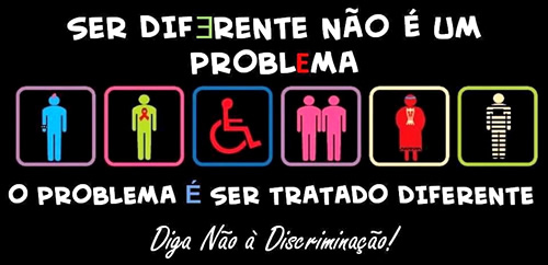 Preconceito
