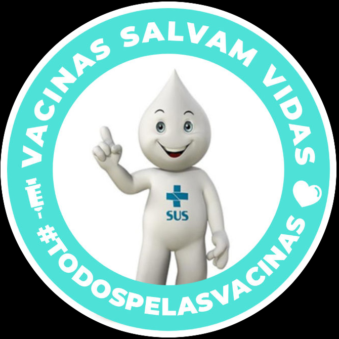 Vacinas SIM
